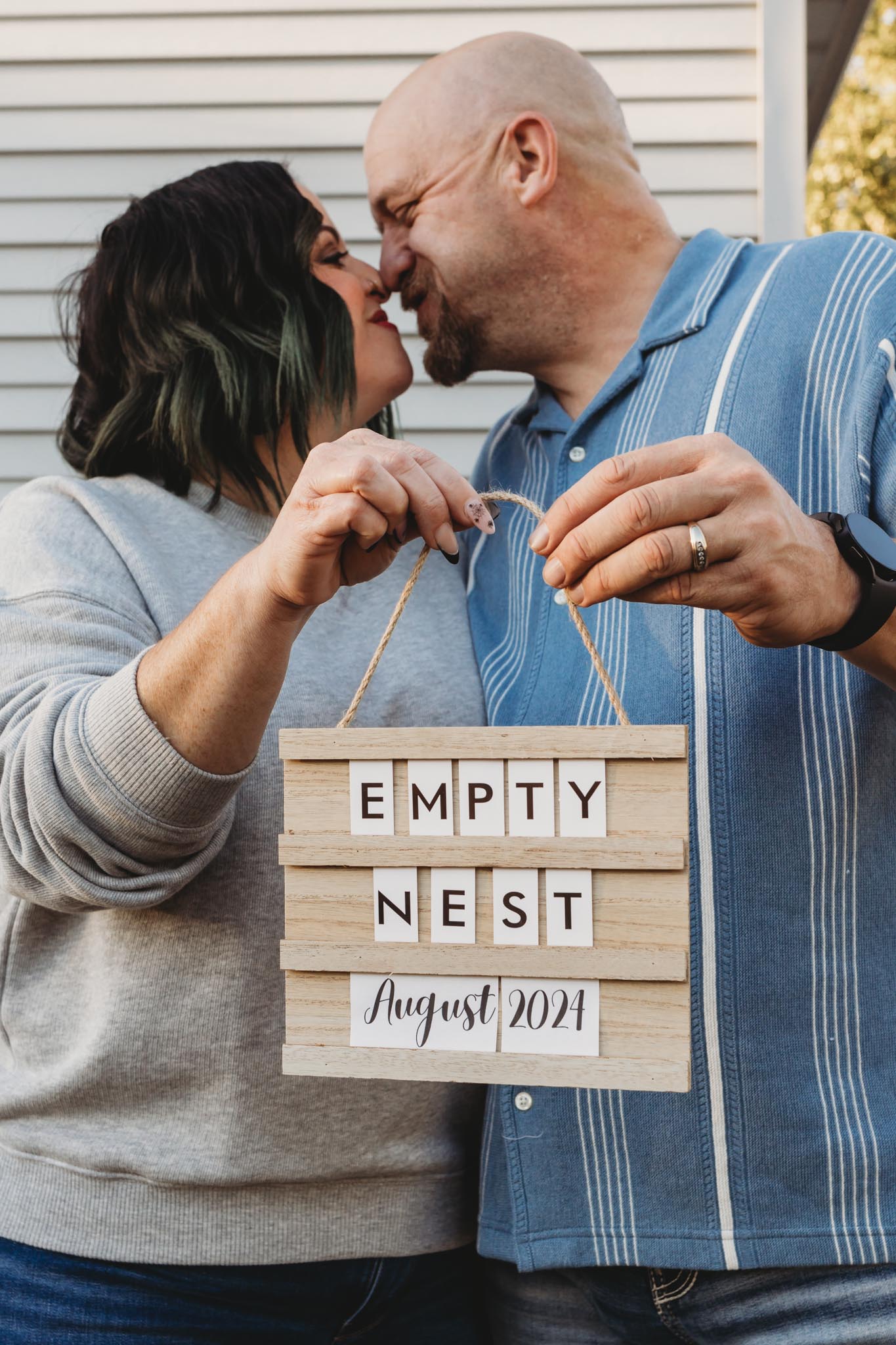 Domino Photography | Jamestown, ND Photographer