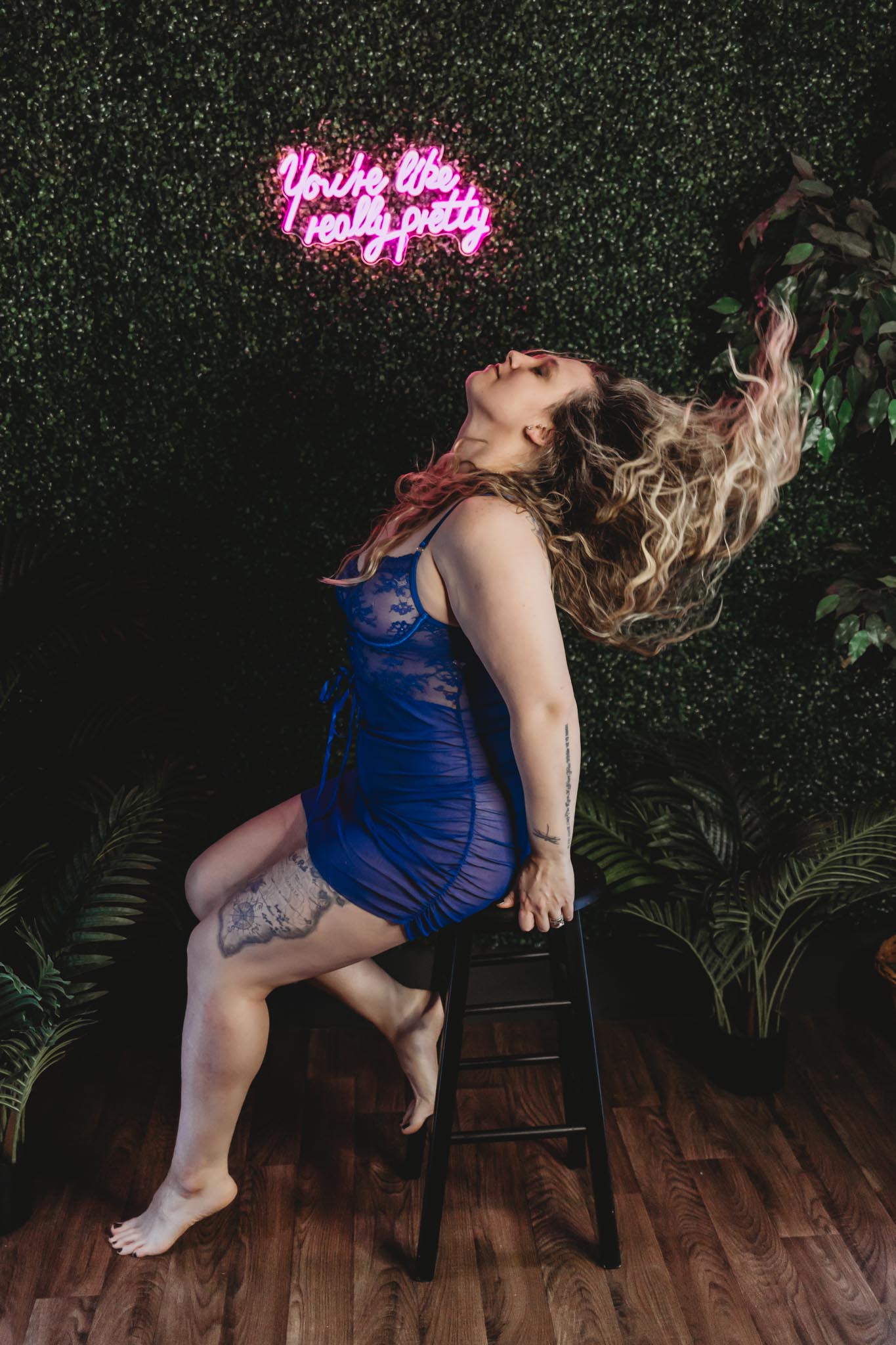 Domino Photography | Jamestown, ND Photographer