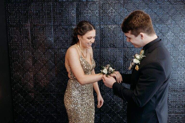 Domino Photography | Jamestown, ND Photographer